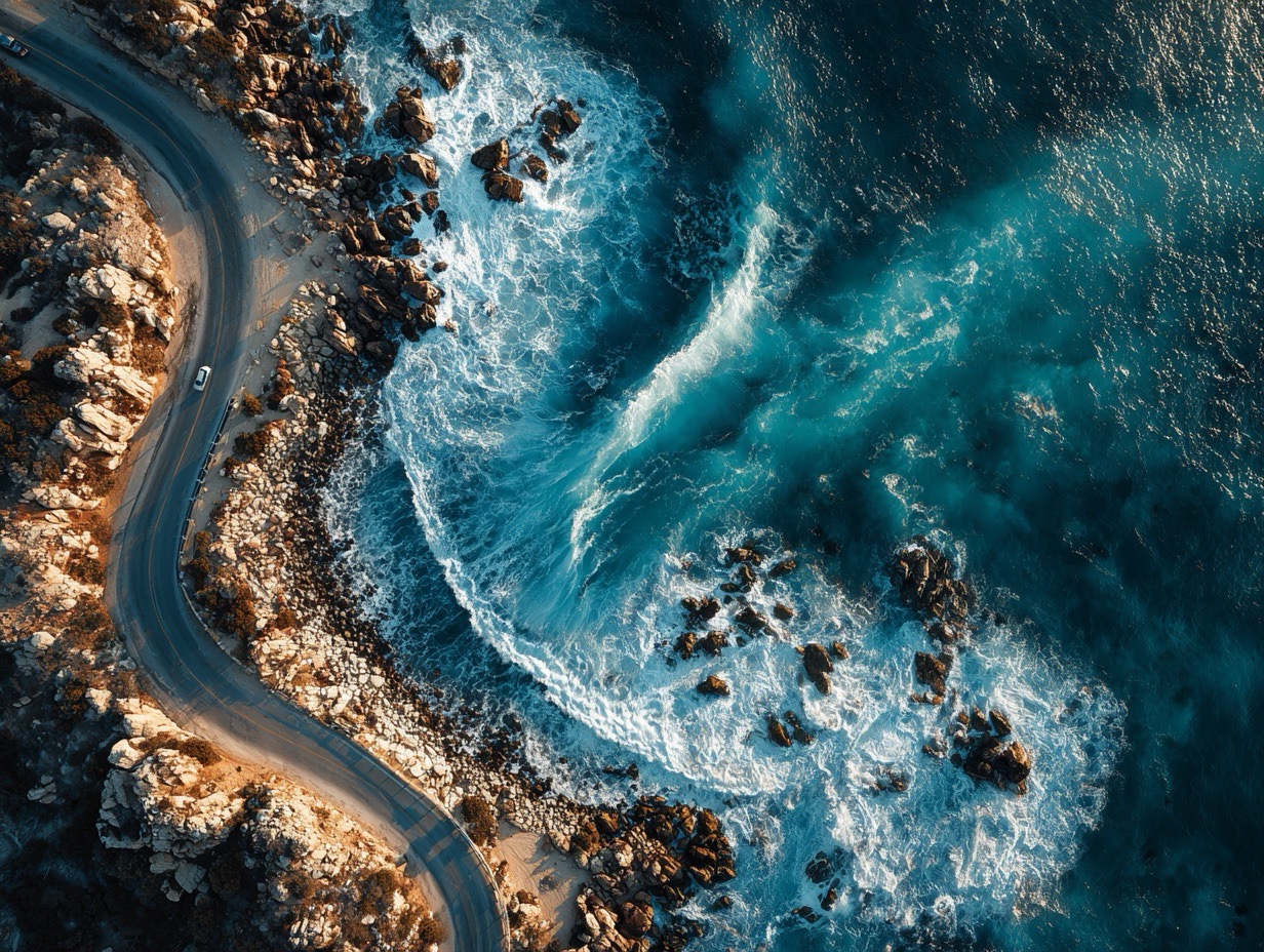AI Consulting & Software Engineering — Pacific Codeline